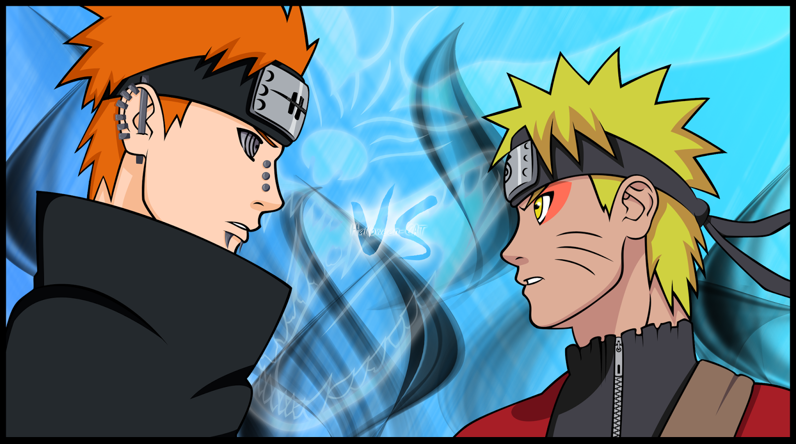 Download Naruto Vs Pain Subtitle Indonesia Mp4 - fasrth